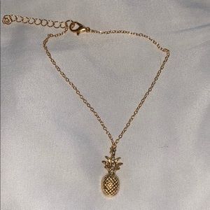 Boho Ankle Bracelet 🌸